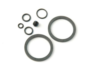 Сервісний набір сальники поршня Avid 05-06 JUICY CALIPER SERVICE KIT QTY1